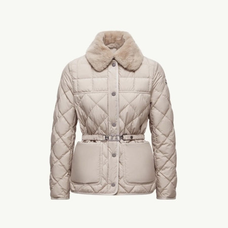 몽클레어 여성 다운 패딩 - Moncler Womens Down Padding - moc13052x
