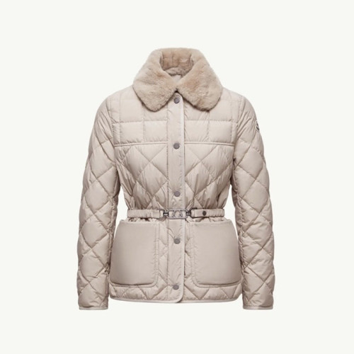 몽클레어 여성 다운 패딩 - Moncler Womens Down Padding - moc13052x