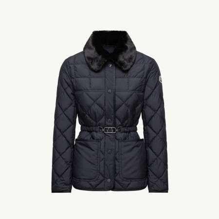 몽클레어 여성 다운 패딩 - Moncler Womens Down Padding - moc13053x