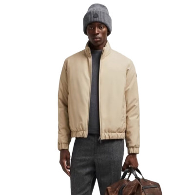 몽클레어 남성 다운 자켓 - Moncler Mens Down Jacket - moc13054x