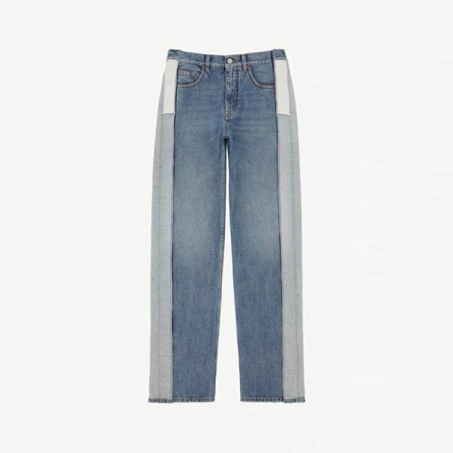 메종 마르지엘라 여성 트렌디 청바지 - Maison Margiela Womens Trendy Jeans - mac13063x