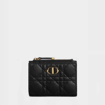디올 여성 까로 달리아 지갑 - Dior Womens Caro Dahlia Wallets - diw421x