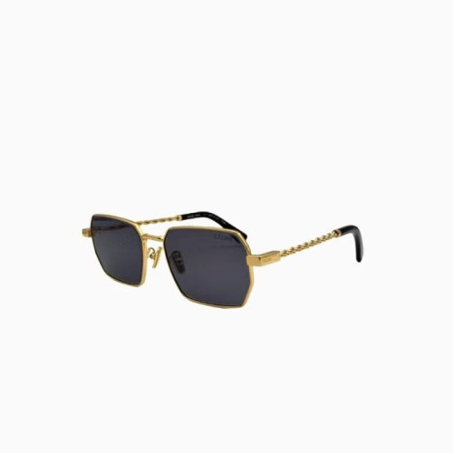 셀린느 남/녀 프리미엄 메탈 프레임 선글라스 - Celine Unisex Premium Metal Frame Sunglasses - acc6762x