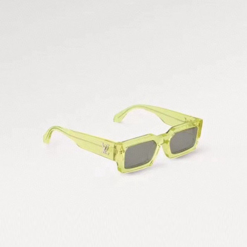 루이비통 남성 이니셜 선글라스 - Louis vuitton Mens Sunglasses - acc6771x