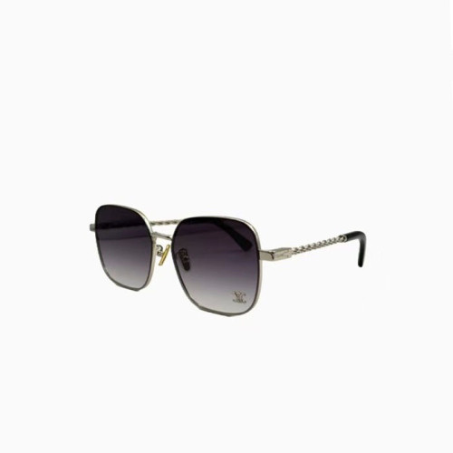 셀린느 남/녀 프리미엄 메탈 프레임 선글라스 - Celine Unisex Premium Metal Frame Sunglasses - acc6775x