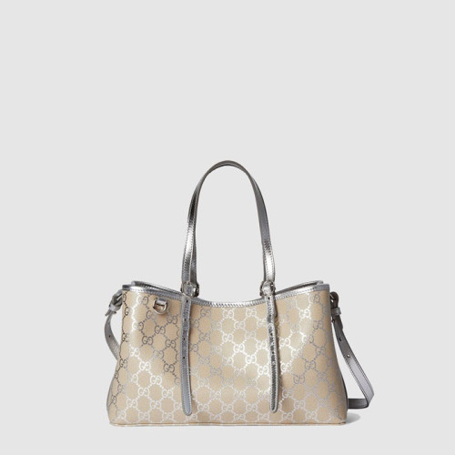 구찌 여성 미디엄 토트백 - Gucci Womens Medium Tote Bag - gub13217x