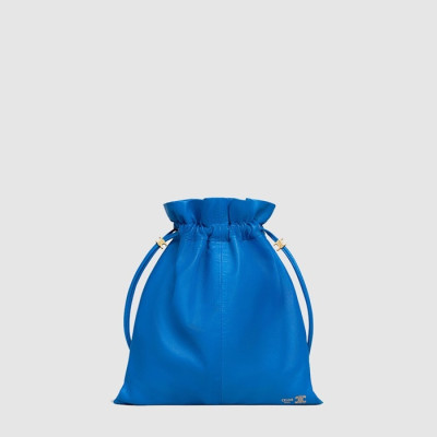 셀린느 여성 스몰 크리스탈 파우치 - Celine Womens Small Crystal Pouch - ceb13221x