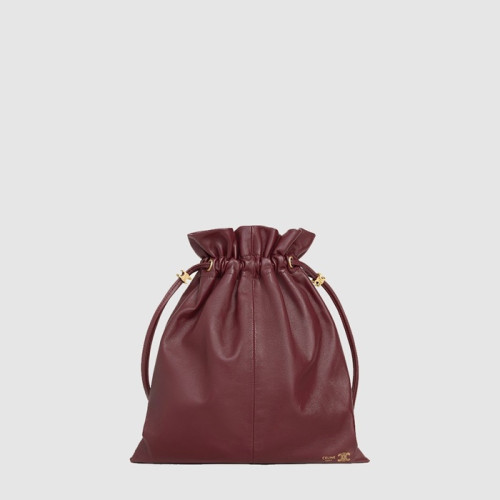 셀린느 여성 스몰 크리스탈 파우치 - Celine Womens Small Crystal Pouch - ceb13222x