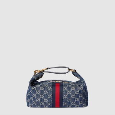 구찌 여성 미디엄 탑 핸들백 - Gucci Womens Medium Top Handle Bag - gub13236x