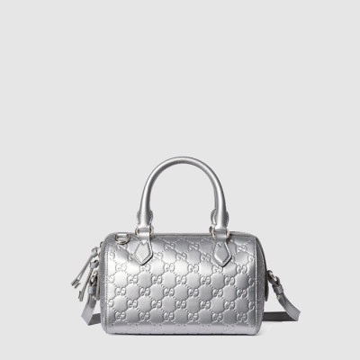 구찌 여성 스몰 보스턴백 - Gucci Womens Small Boston Bag - gub13238x
