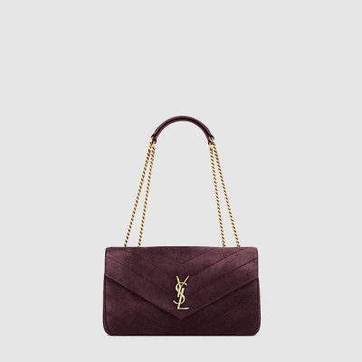 입생로랑 여성 루루 미디엄 백 - Saint Laurent Womens Loulou Medium Bag - ysb13242x
