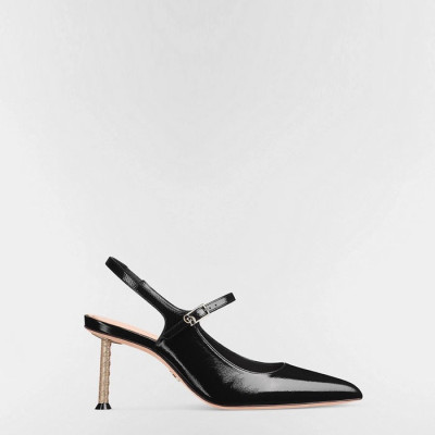 디올 여성 아이콘 슬링백 펌프스 - Dior Womens Icon Slingback Pumps - dis8936x