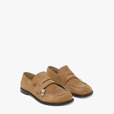 JW 앤더슨 여성 모던 로퍼 - JW Anderson Womens Modern Loafer - Jws8947x
