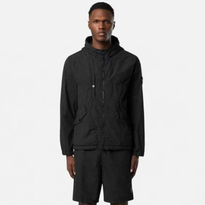 스톤아일랜드 남성 캐쥬얼 자켓 - Stone Island Mens Casual Jacket - stc13137x