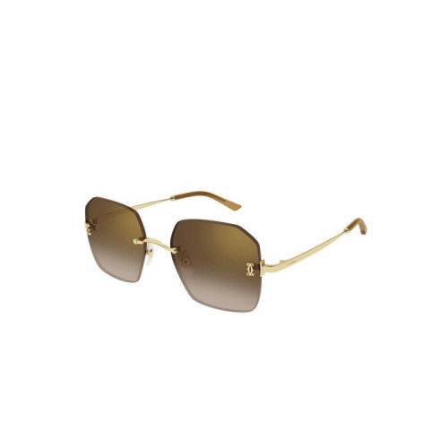 까르띠에 남성 프리미엄 메탈 프레임 선글라스 - Cartier Mens Premium Metal Frame Sunglasses - acc6797x