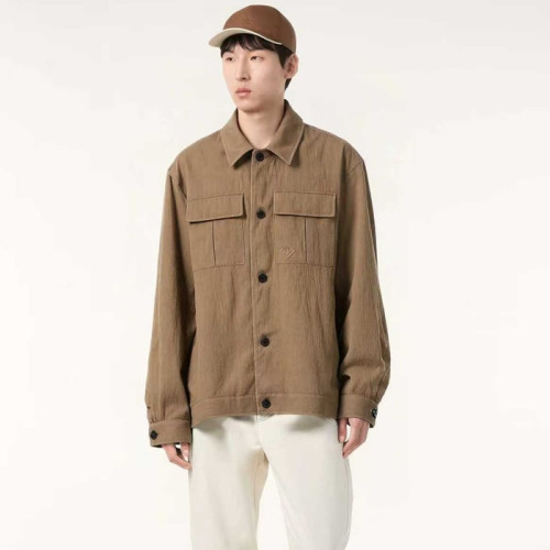 로로피아나 남성 베이직 자켓 - Loro Piana Mens Basic Jacket - lpc13147x