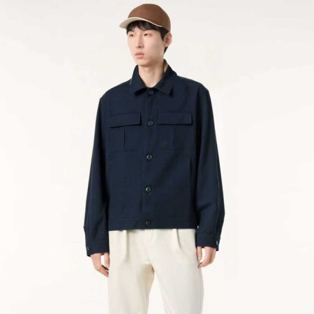 로로피아나 남성 베이직 자켓 - Loro Piana Mens Basic Jacket - lpc13148x