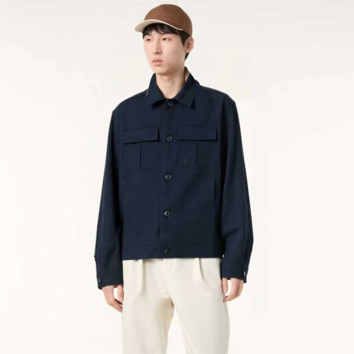 로로피아나 남성 베이직 자켓 - Loro Piana Mens Basic Jacket - lpc13148x