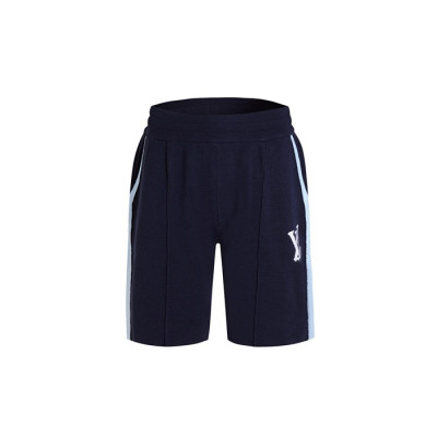 루이비통 남성 클래식 쇼츠 - Louis vuitton Mens Classic Shorts - lvc13152x