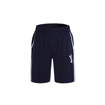 루이비통 남성 클래식 쇼츠 - Louis vuitton Mens Classic Shorts - lvc13152x