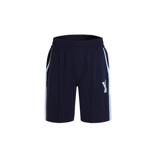 루이비통 남성 클래식 쇼츠 - Louis vuitton Mens Classic Shorts - lvc13152x