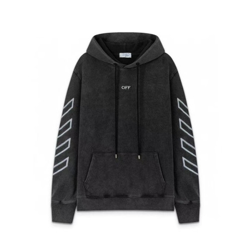 오프화이트 남성 캐쥬얼 후드티 - Off-white Mens Casual Hooded - ofc13162x