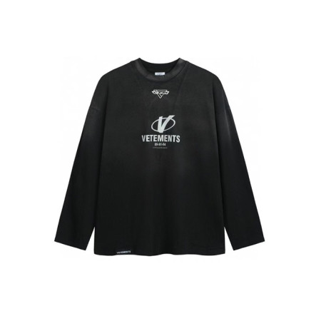 발렌티노 남성 라운드 맨투맨 - Valentino Mens Round Tshirt - vac13166x