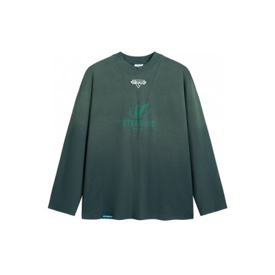 발렌티노 남성 라운드 맨투맨 - Valentino Mens Round Tshirt - vac13167x