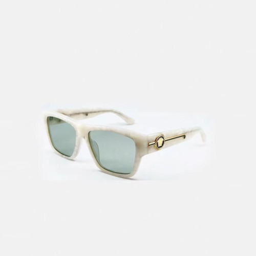 베르사체 남성 이니셜 선글라스 - Versace Mens Premium Sunglasses - acc6804x