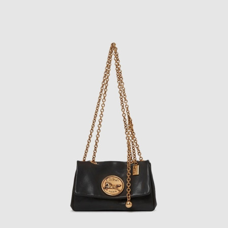 끌로에 여성 헤리티지 체인 숄더백 - Chloe Womens Heritage Shoulder Bag - chb13244x