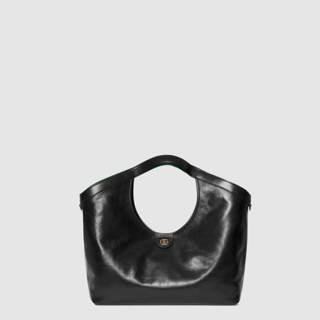 구찌 여성 질리오 라지 토트백 - Gucci Womens Giglio Large Tote Bag - gub13261x