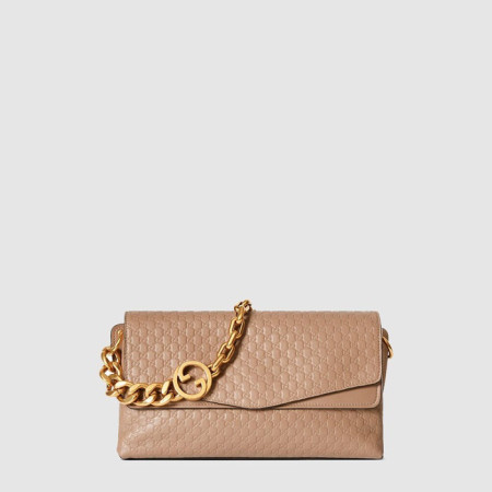 구찌 여성 미디엄 숄더백 - Gucci Womens Medium Shoulder Bag - gub13262x