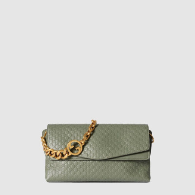 구찌 여성 미디엄 숄더백 - Gucci Womens Medium Shoulder Bag - gub13263x