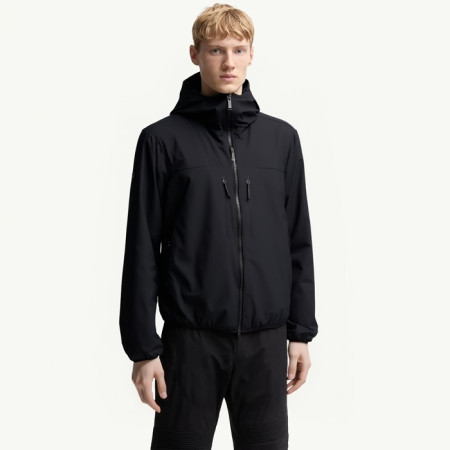 몽클레어 남성 다운 후드 재킷 - Moncler Mens Down Hood Jacket - moc13192x