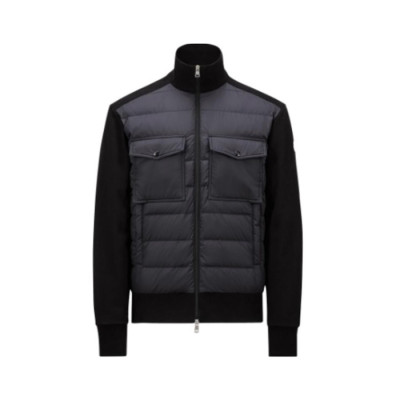 몽클레어 남성 다운 자켓 - Moncler Mens Down Jacket - moc13217x
