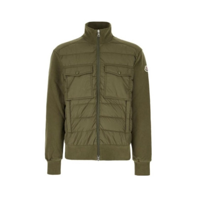 몽클레어 남성 다운 자켓 - Moncler Mens Down Jacket - moc13218x