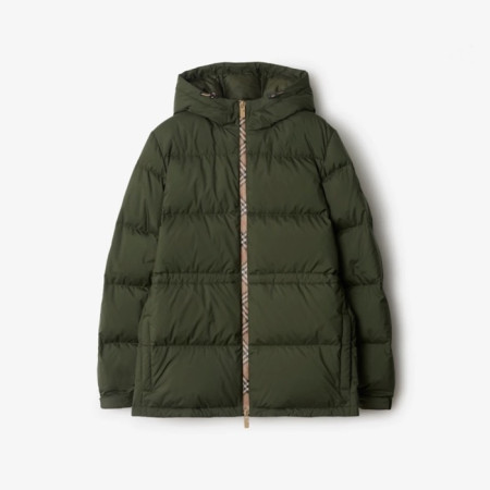 버버리 여성 다운 패딩 - Burberry Womens Down Padding - buc13224x