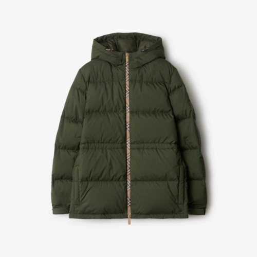 버버리 여성 다운 패딩 - Burberry Womens Down Padding - buc13224x