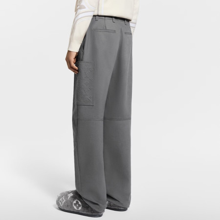 루이비통 남성 트렌디 팬츠 - Louis vuitton Mens Trendy Pants - lvc13228x