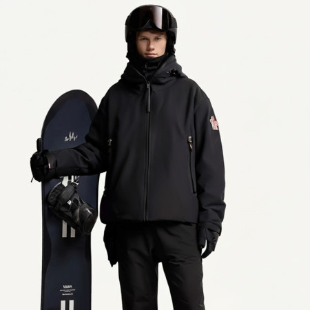 몽클레어 남성 다운 자켓 - Moncler Mens Down Jacket - moc13231x