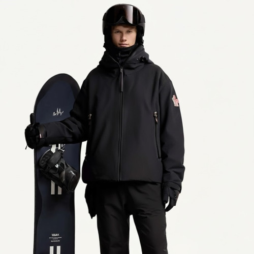 몽클레어 남성 다운 자켓 - Moncler Mens Down Jacket - moc13231x