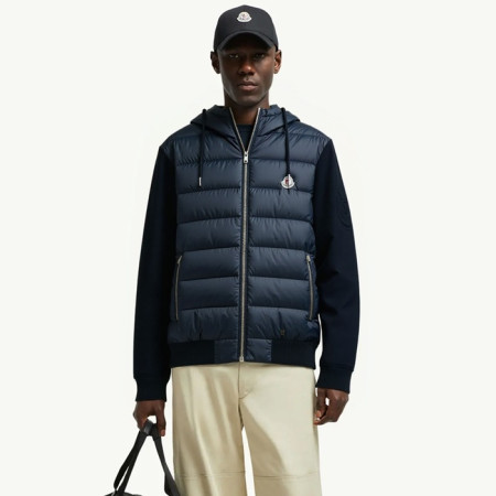 몽클레어 남성 다운 패딩 - Moncler Mens Down Padding - moc13239x
