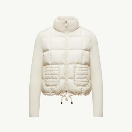 몽클레어 여성 다운 패딩 - Moncler Womens Down Padding - moc13253x