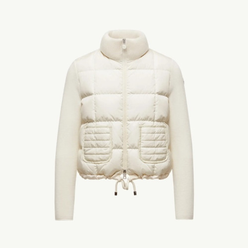 몽클레어 여성 다운 패딩 - Moncler Womens Down Padding - moc13253x