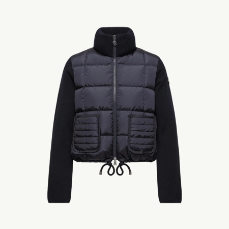 몽클레어 여성 다운 패딩 - Moncler Womens Down Padding - moc13254x