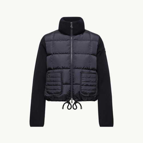 몽클레어 여성 다운 패딩 - Moncler Womens Down Padding - moc13254x