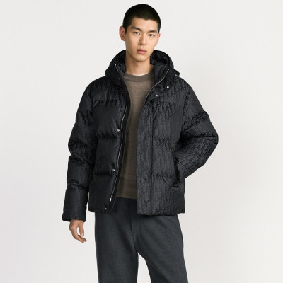 디올 남성 다운 패딩 - Dior Mens Down Padding - dic13263x