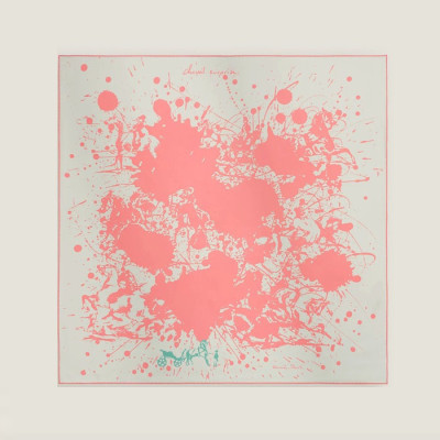 에르메스 여성 스퀘어 스카프 - Hermes Womens Square Scarf - acc6818x