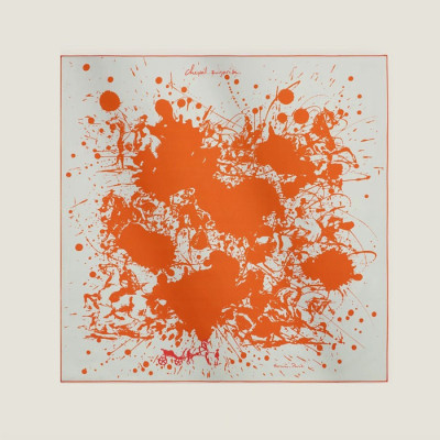 에르메스 여성 스퀘어 스카프 - Hermes Womens Square Scarf - acc6819x