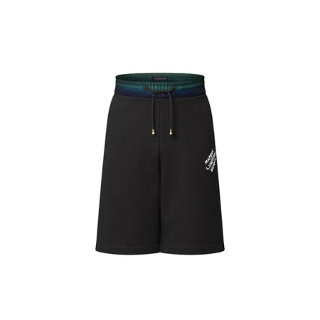 루이비통 남성 컬리지 쇼츠 - Louis vuitton Mens College Shorts - lvc13269x
